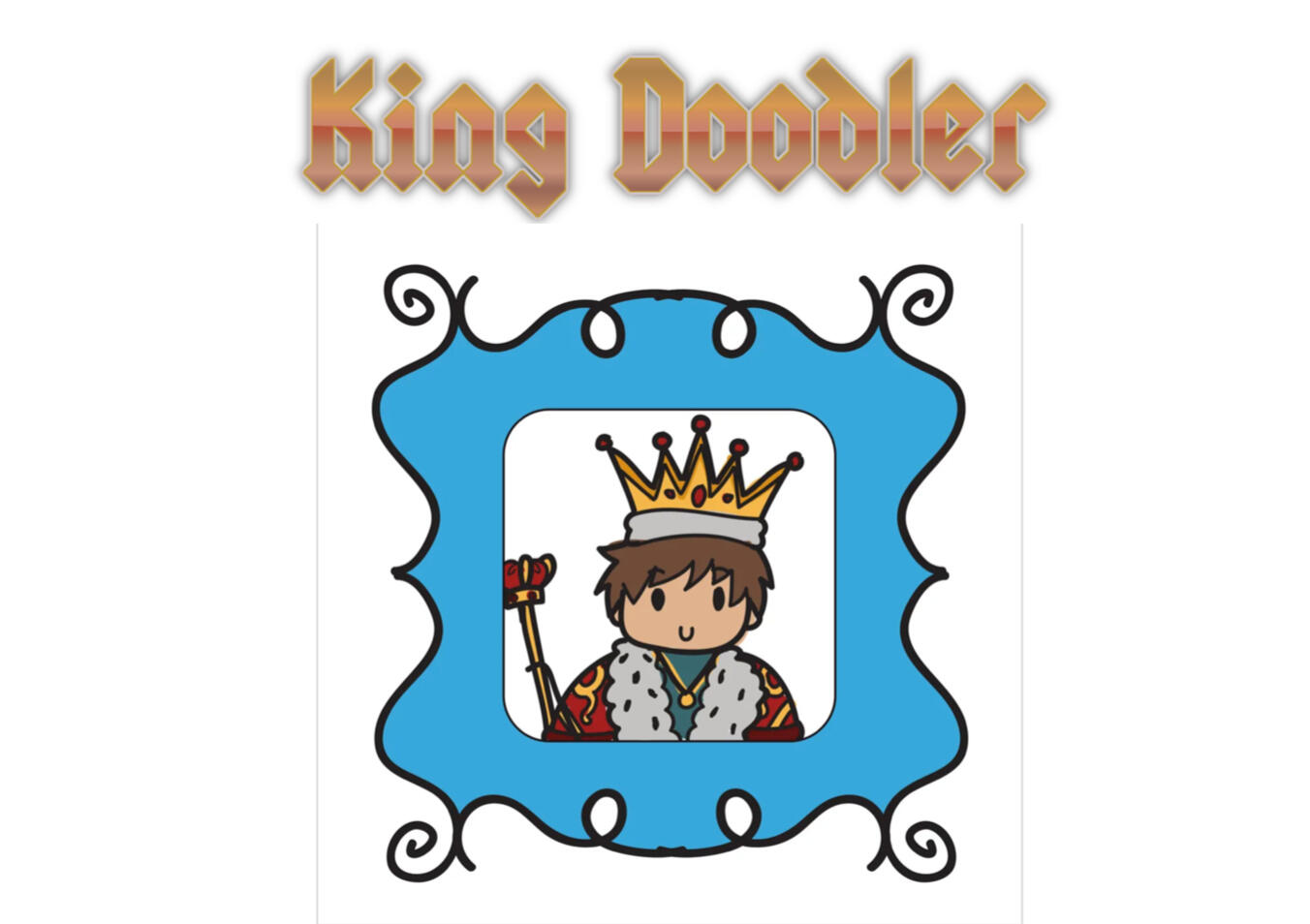 King Doodler